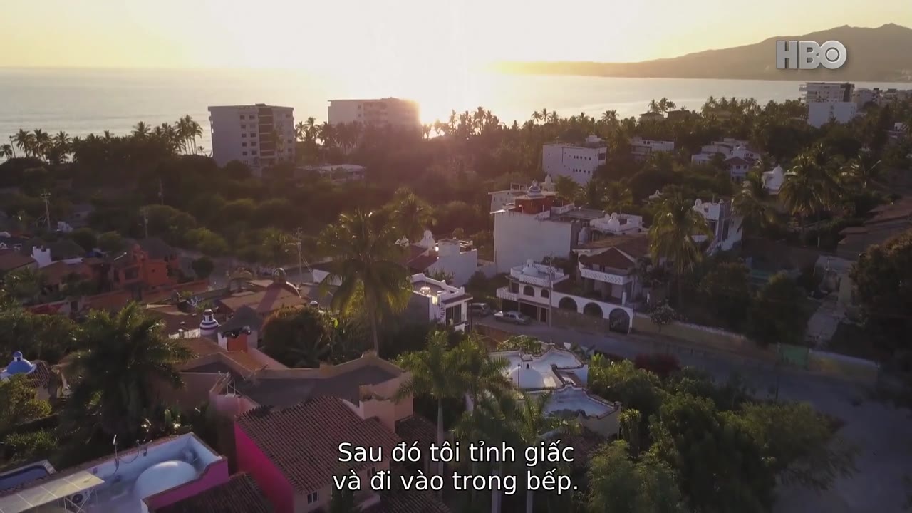 Lời Thề (Phần 1) tập 4 cảnh 3