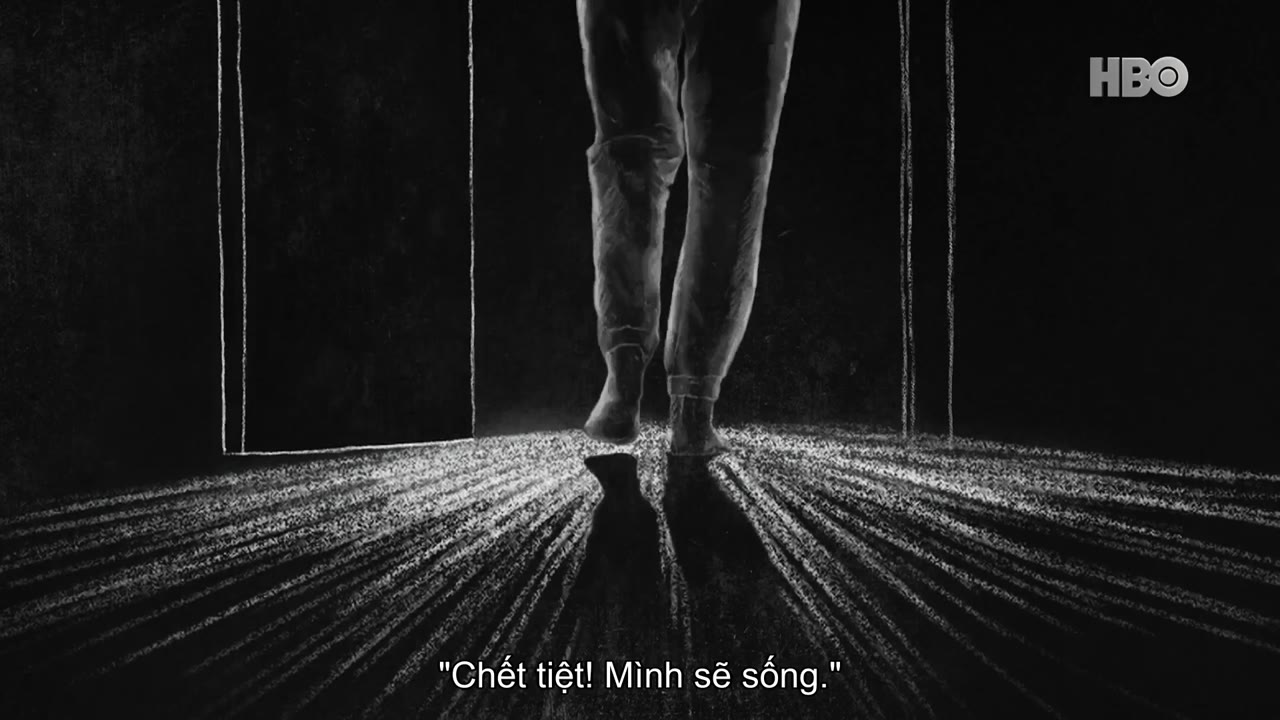 Lời Thề (Phần 1) tập 5 cảnh 3