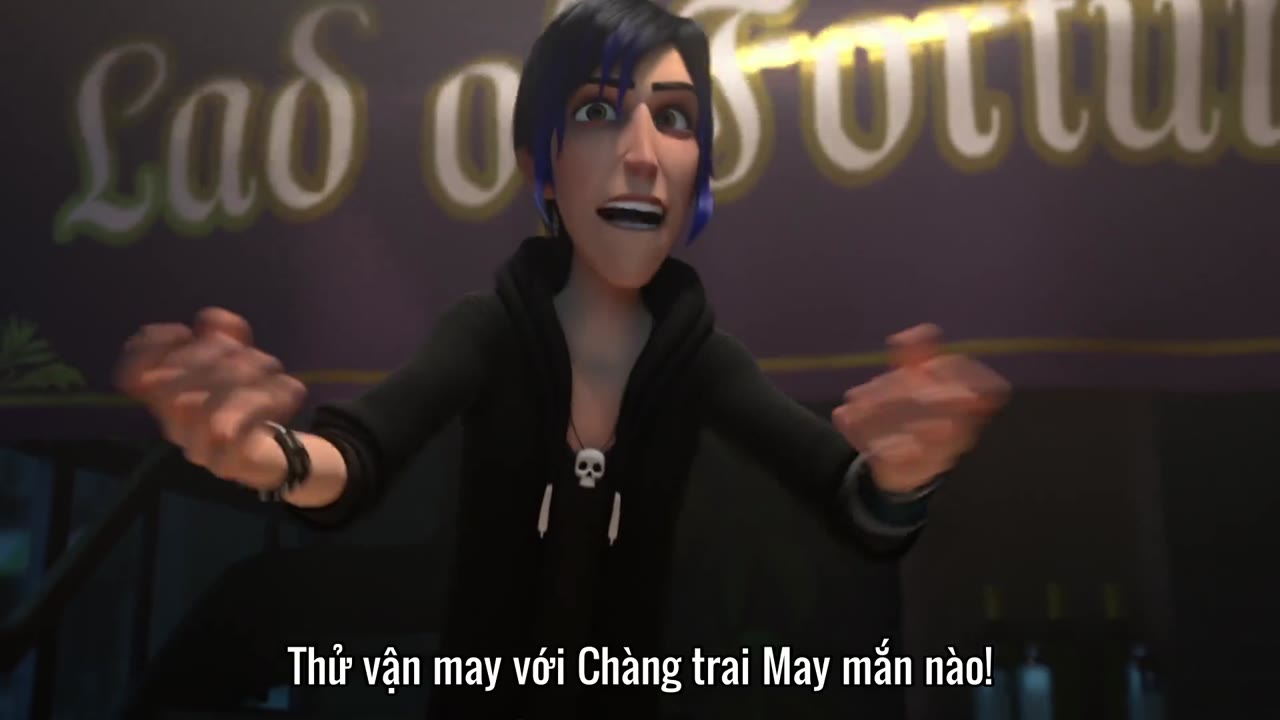Pháp sư: Chuyện xứ Arcadia tập 10