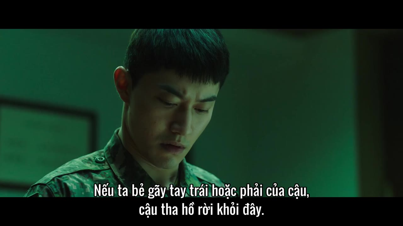 Bỗng Dưng Trúng Số tập 1 cảnh 2