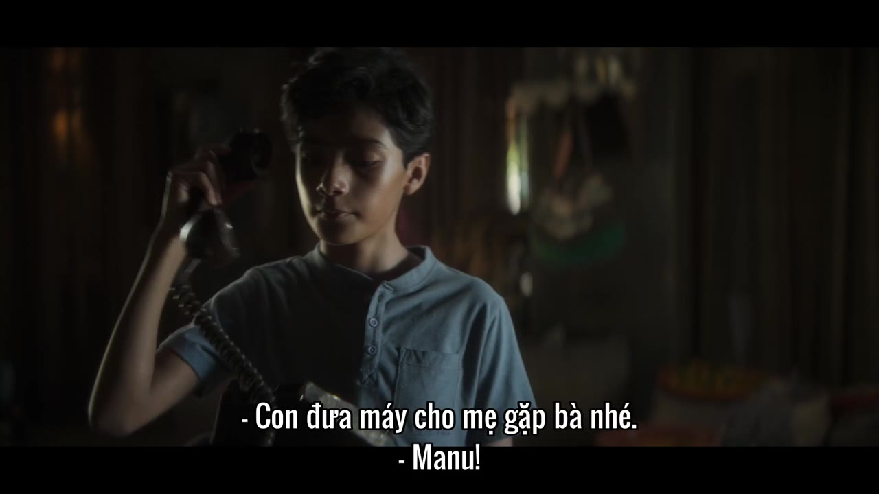 Bí mật của dòng sông tập 2