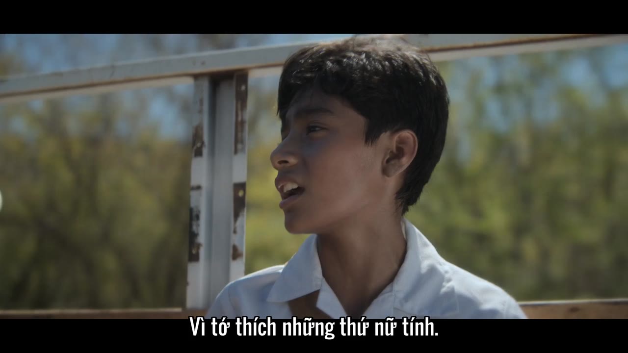 Bí mật của dòng sông tập 3 cảnh 2