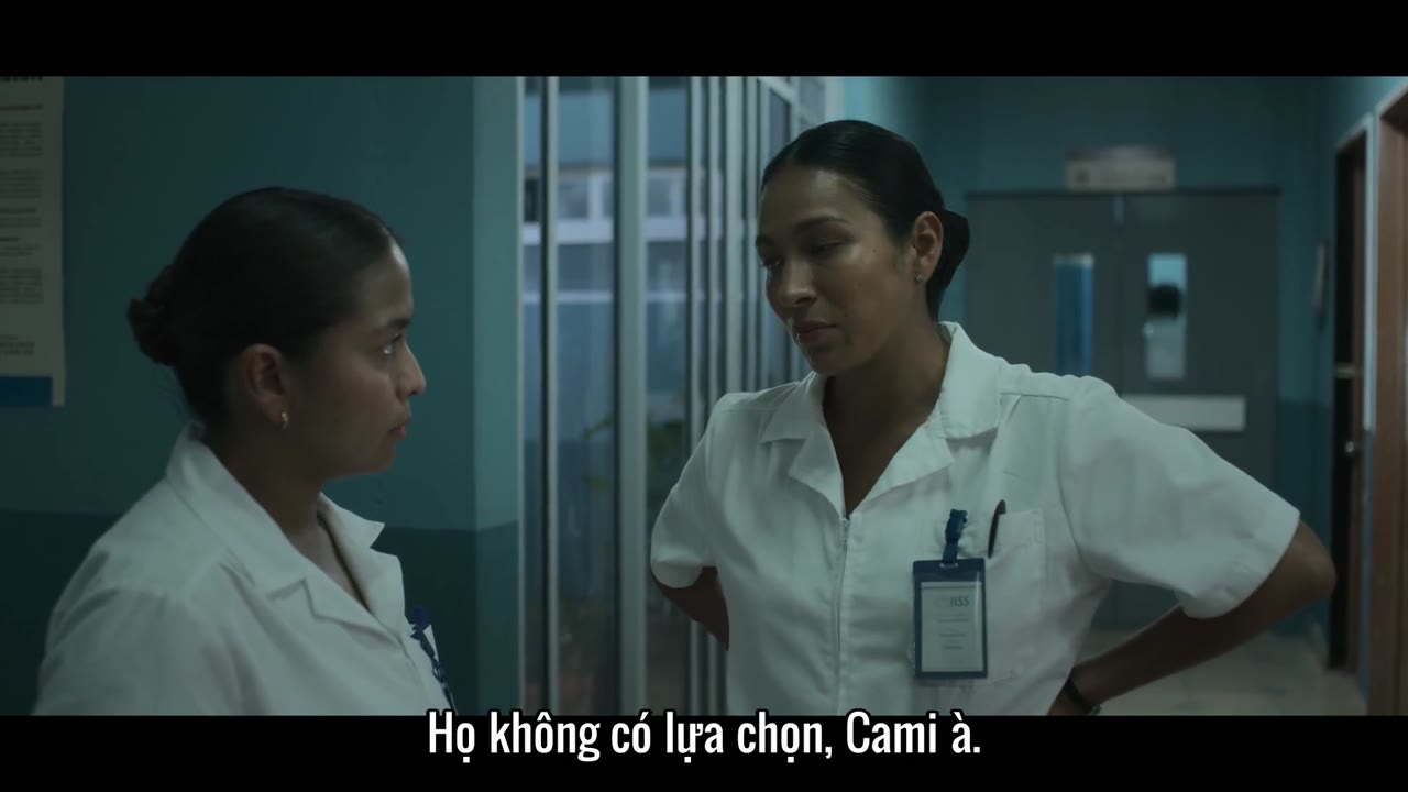 Bí mật của dòng sông tập 5
