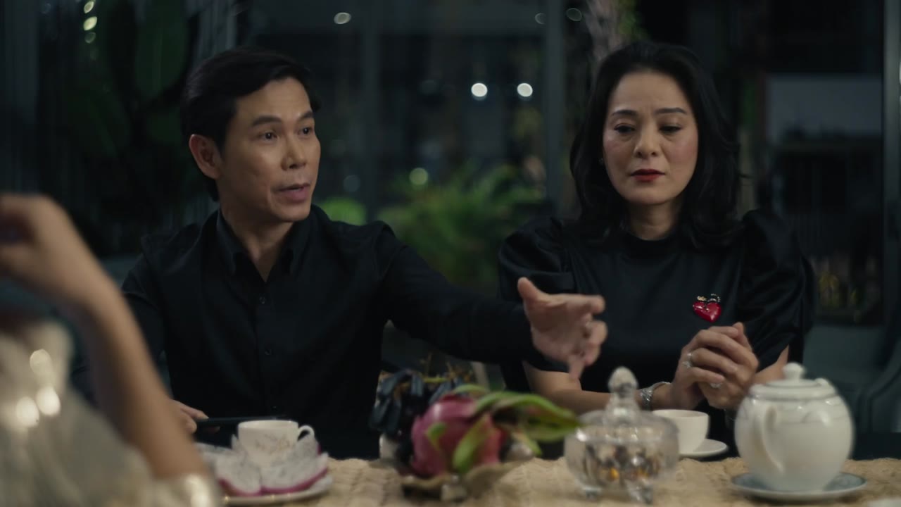 Phác Họa Kẻ Sát Nhân tập 5