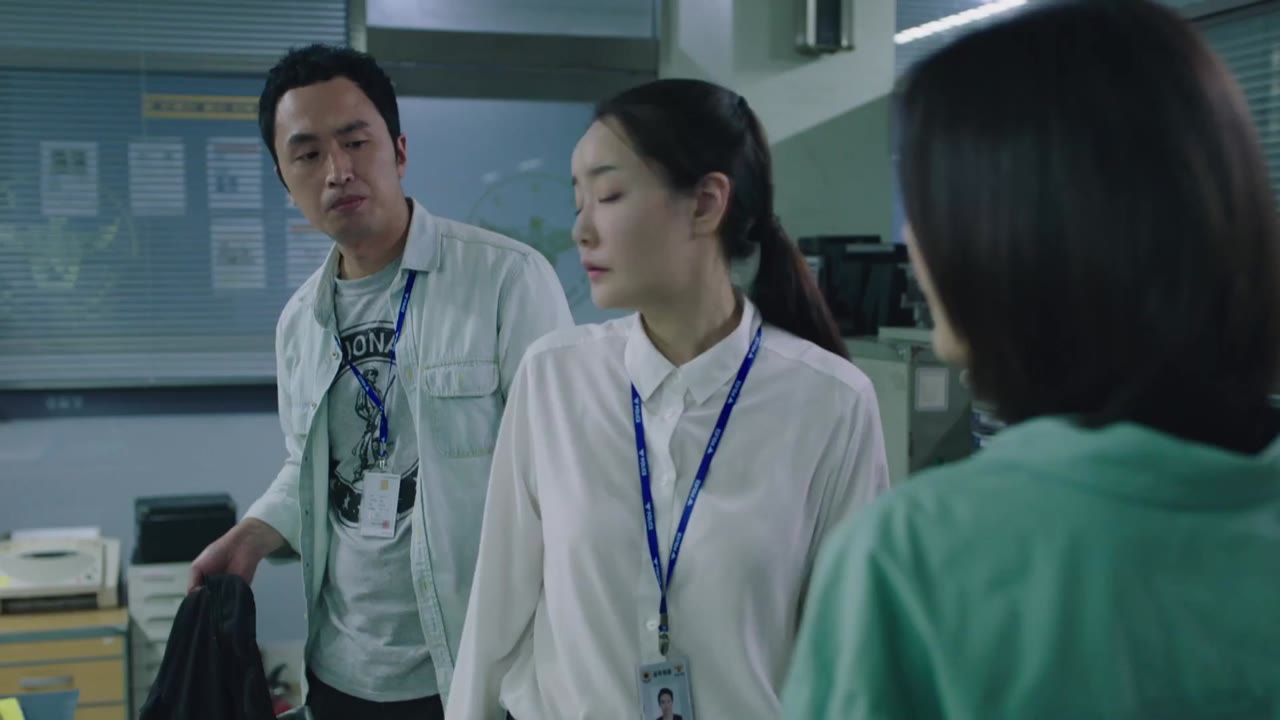 Phác Họa Kẻ Sát Nhân tập 9