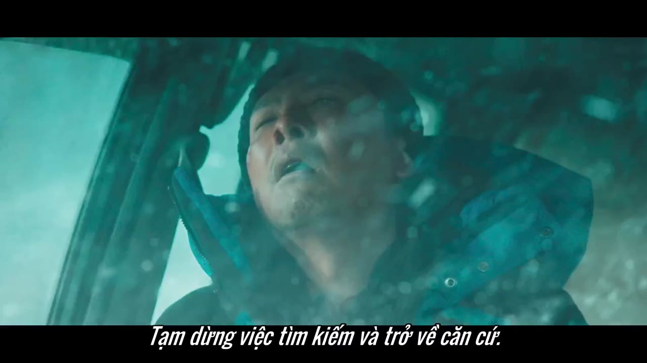 Giải cứu tập 1 cảnh 2