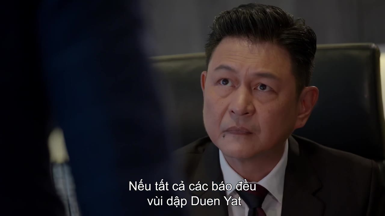 Hai Thế Giới tập 2