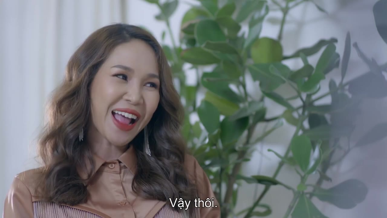 Hai Thế Giới tập 3