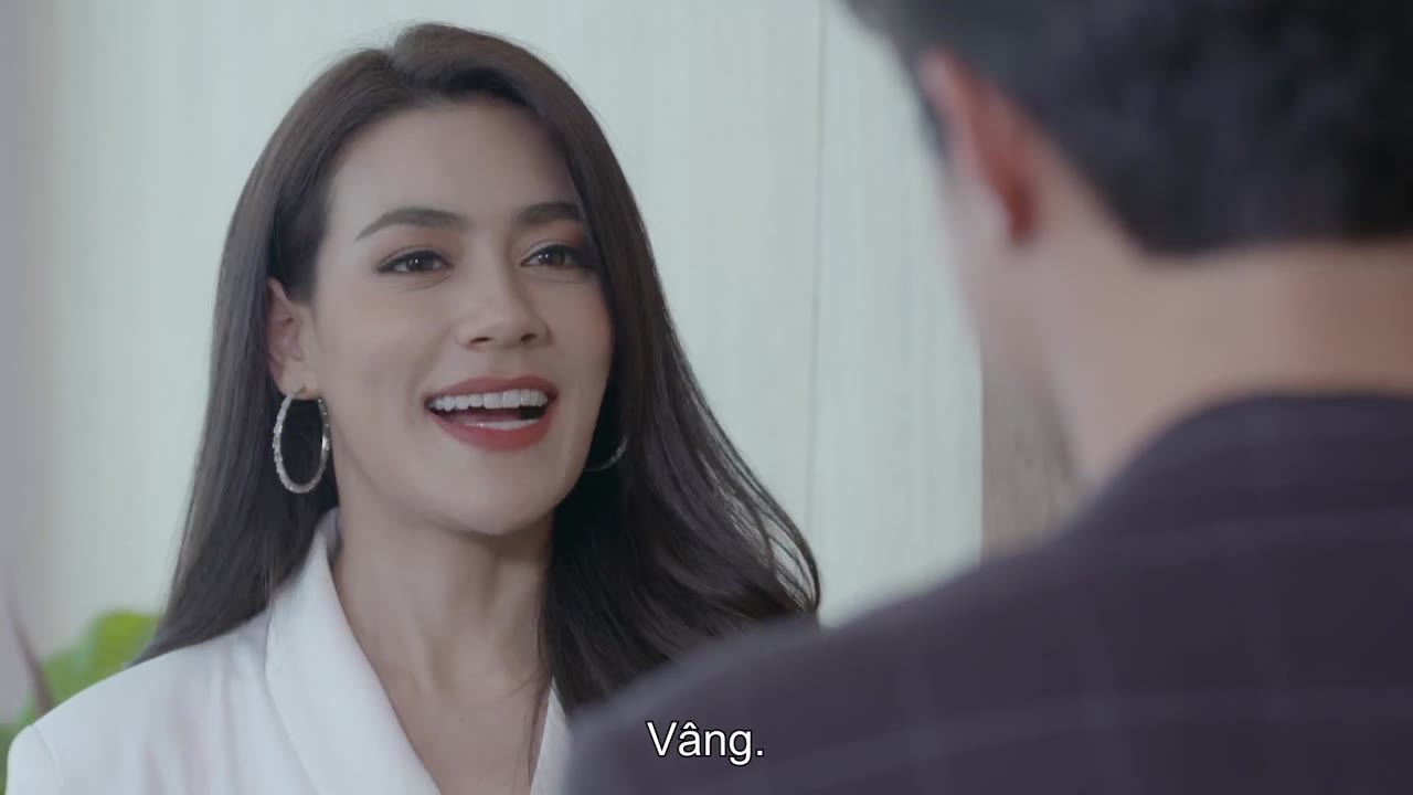 Hai Thế Giới tập 3 cảnh 2