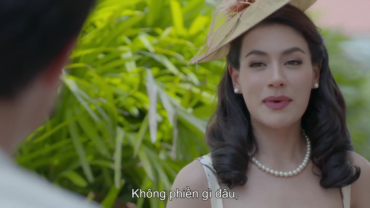 Hai Thế Giới tập 4 cảnh 3