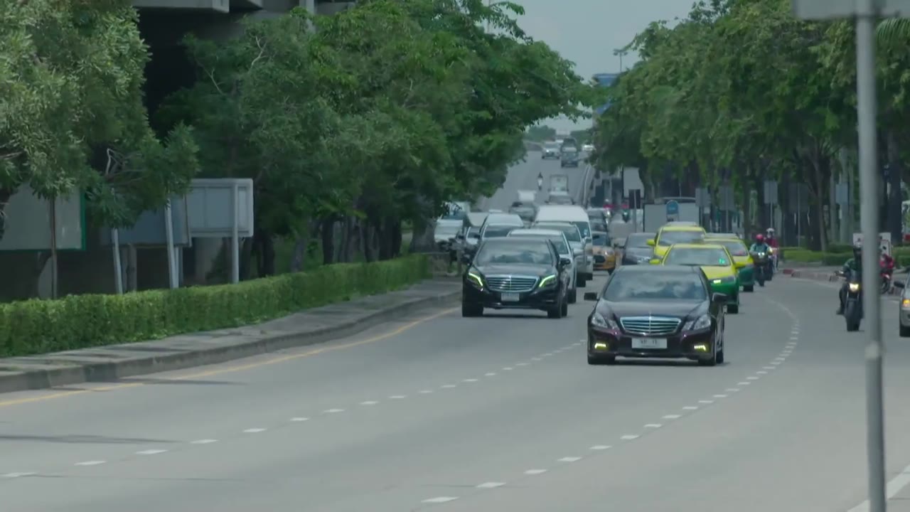 Hai Thế Giới tập 7
