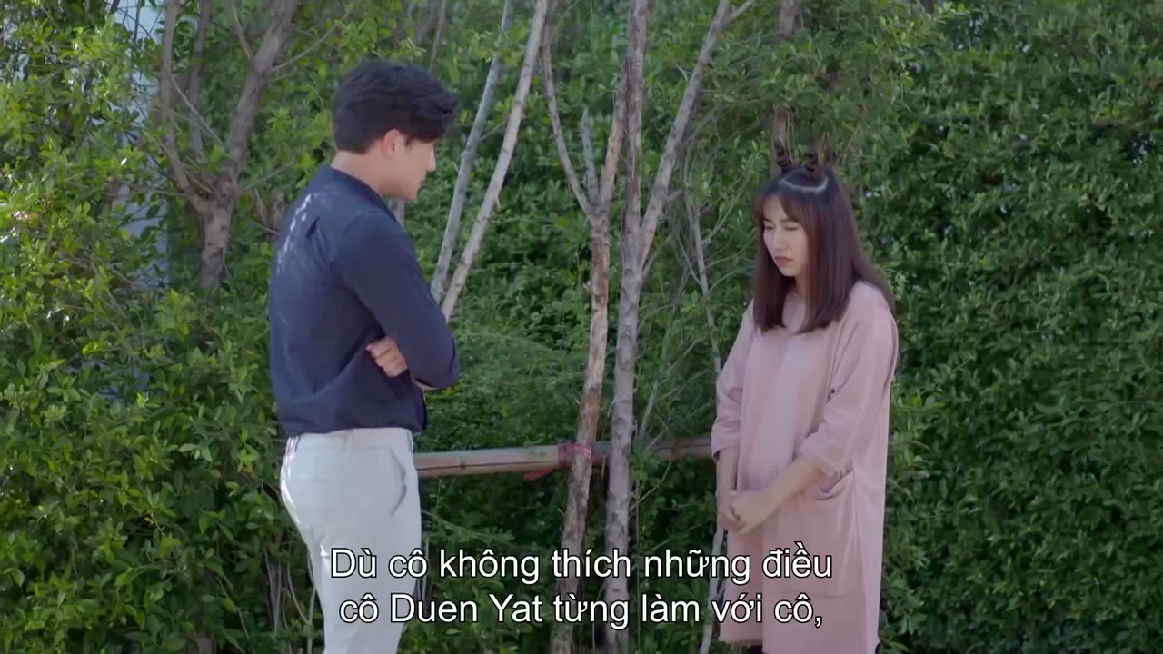Hai Thế Giới tập 9