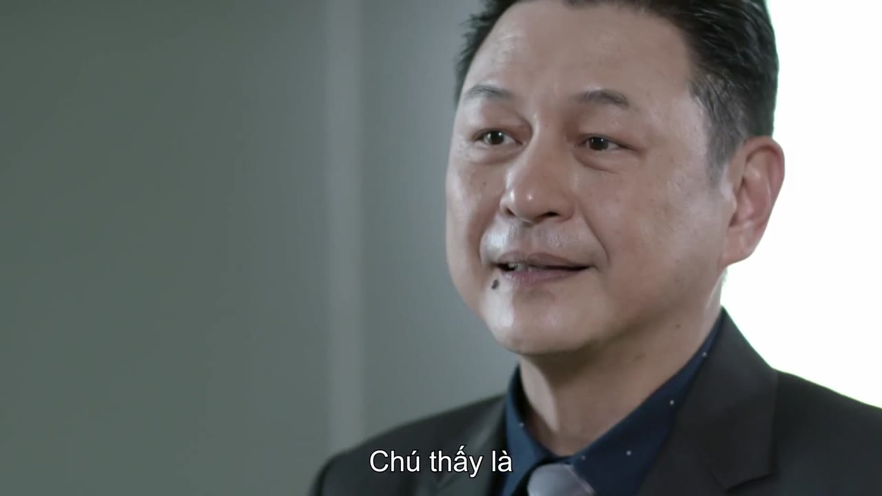 Hai Thế Giới tập 11