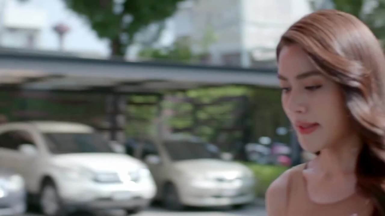 Hai Thế Giới tập 11 cảnh 3