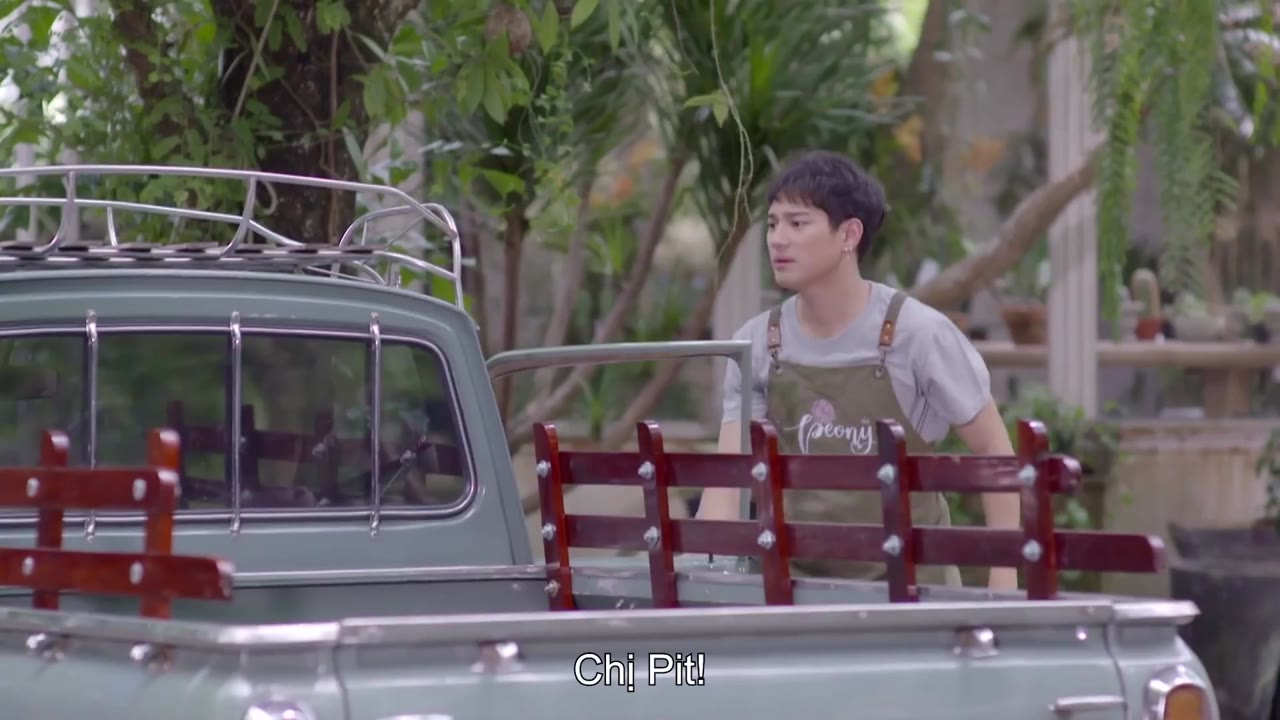 Hai Thế Giới tập 12 cảnh 3