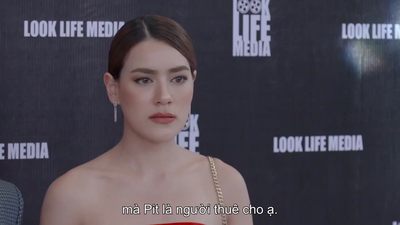 Hai Thế Giới tập 13