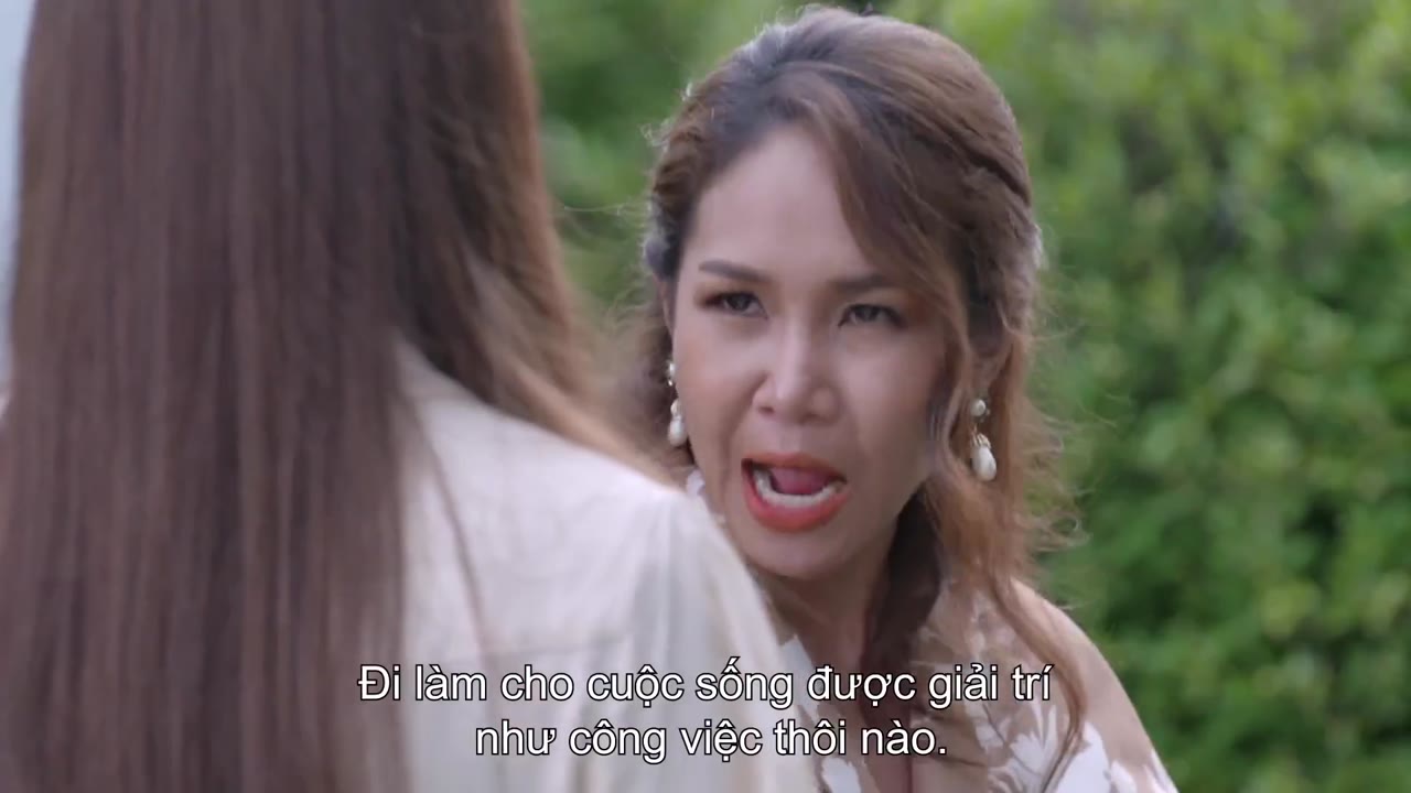Hai Thế Giới tập 14