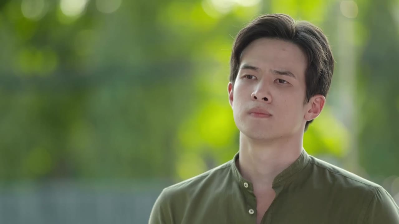 Hai Thế Giới tập 15 cảnh 2