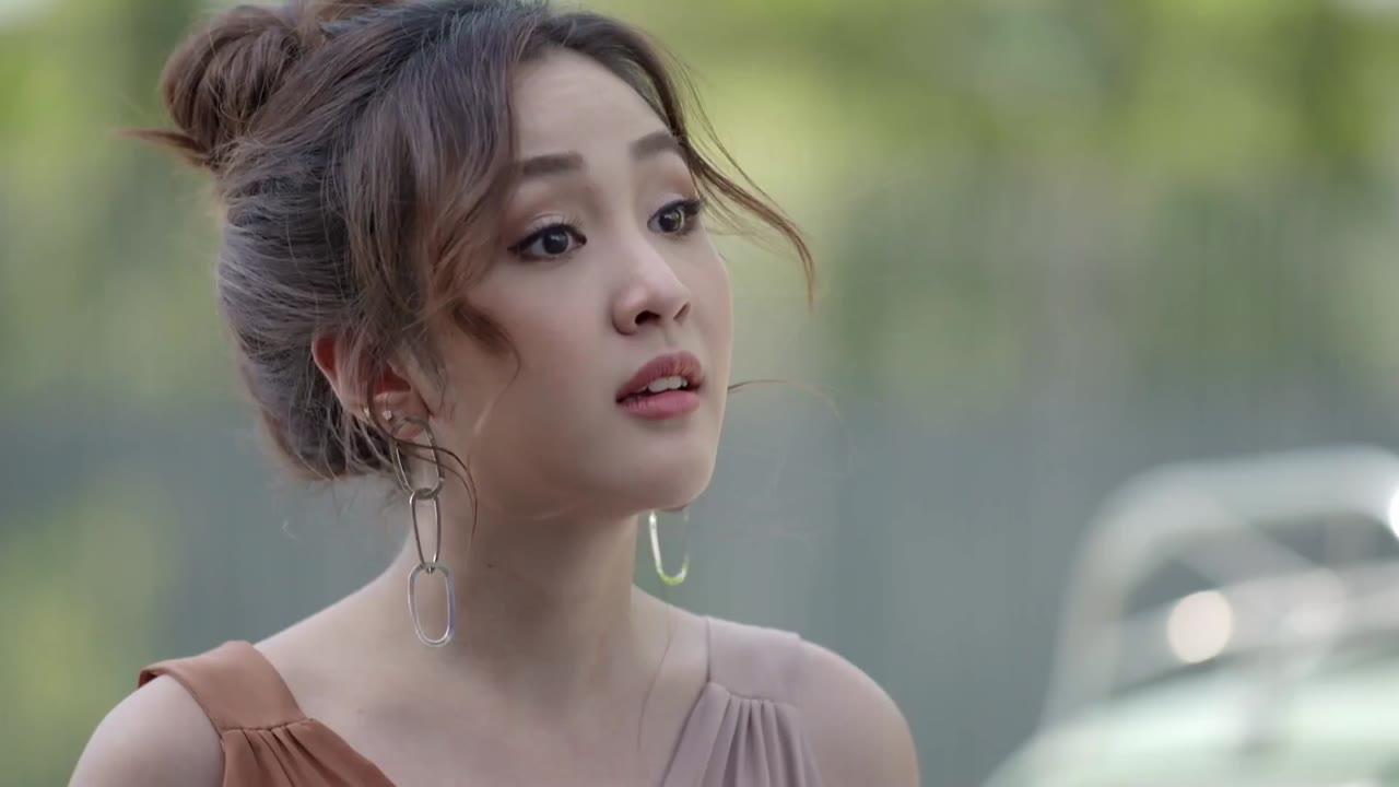Hai Thế Giới tập 16