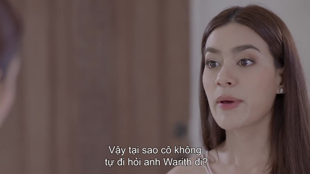 Hai Thế Giới tập 17 cảnh 2