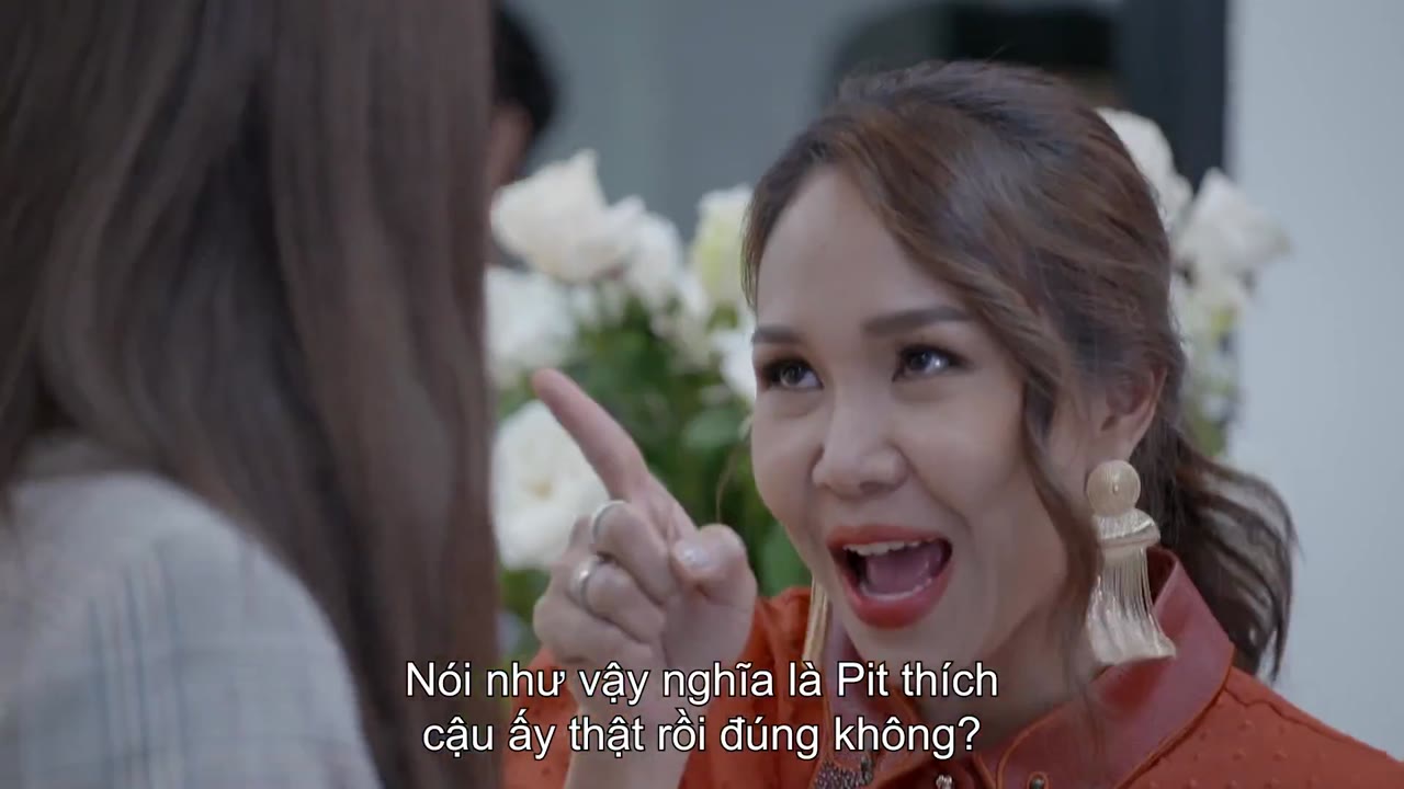Hai Thế Giới tập 20