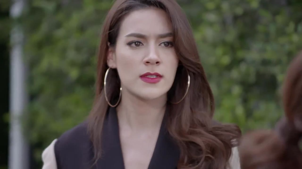 Hai Thế Giới tập 22