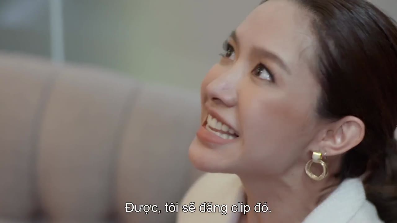 Hai Thế Giới tập 23