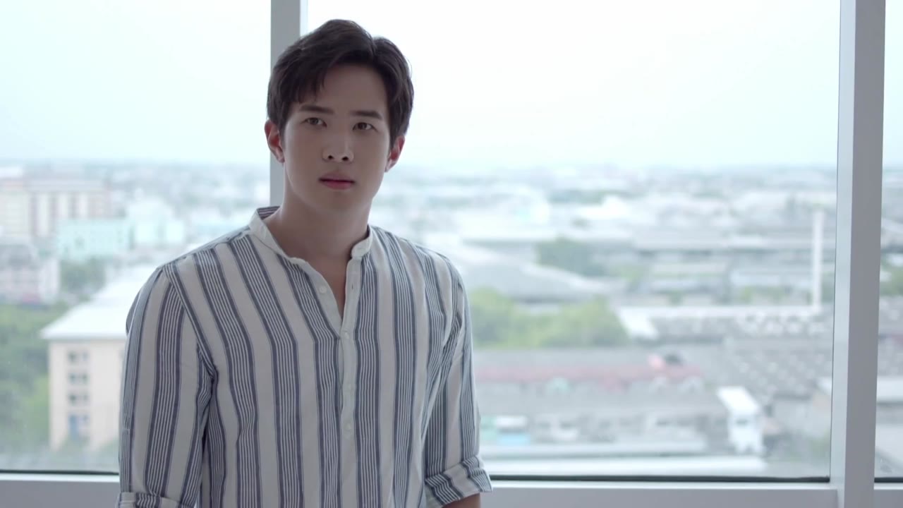Hai Thế Giới tập 23 cảnh 2