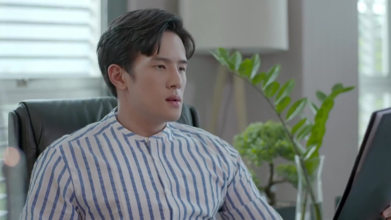 Hai Thế Giới tập 25 cảnh 2