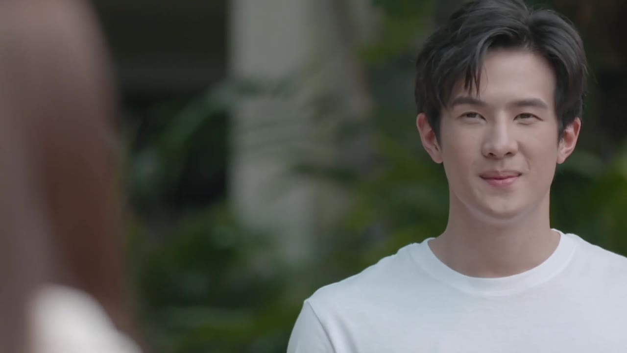 Hai Thế Giới tập 27