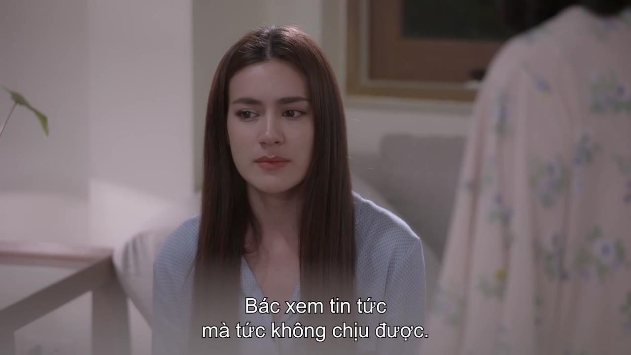 Hai Thế Giới tập 28 cảnh 2