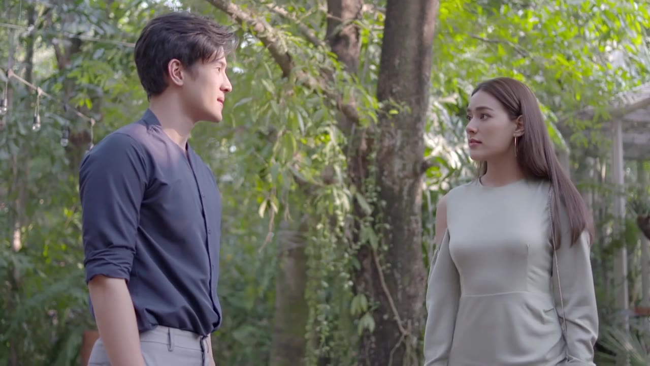 Hai Thế Giới tập 30