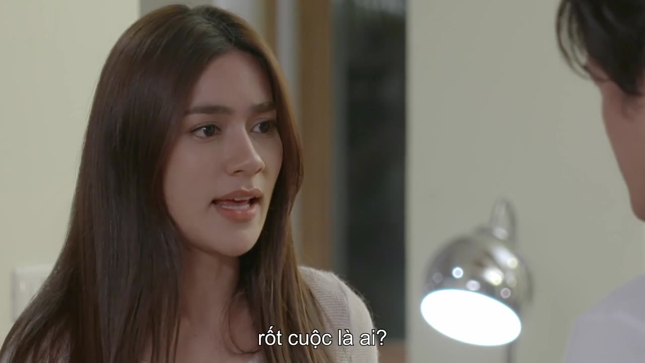 Hai Thế Giới tập 30 cảnh 2