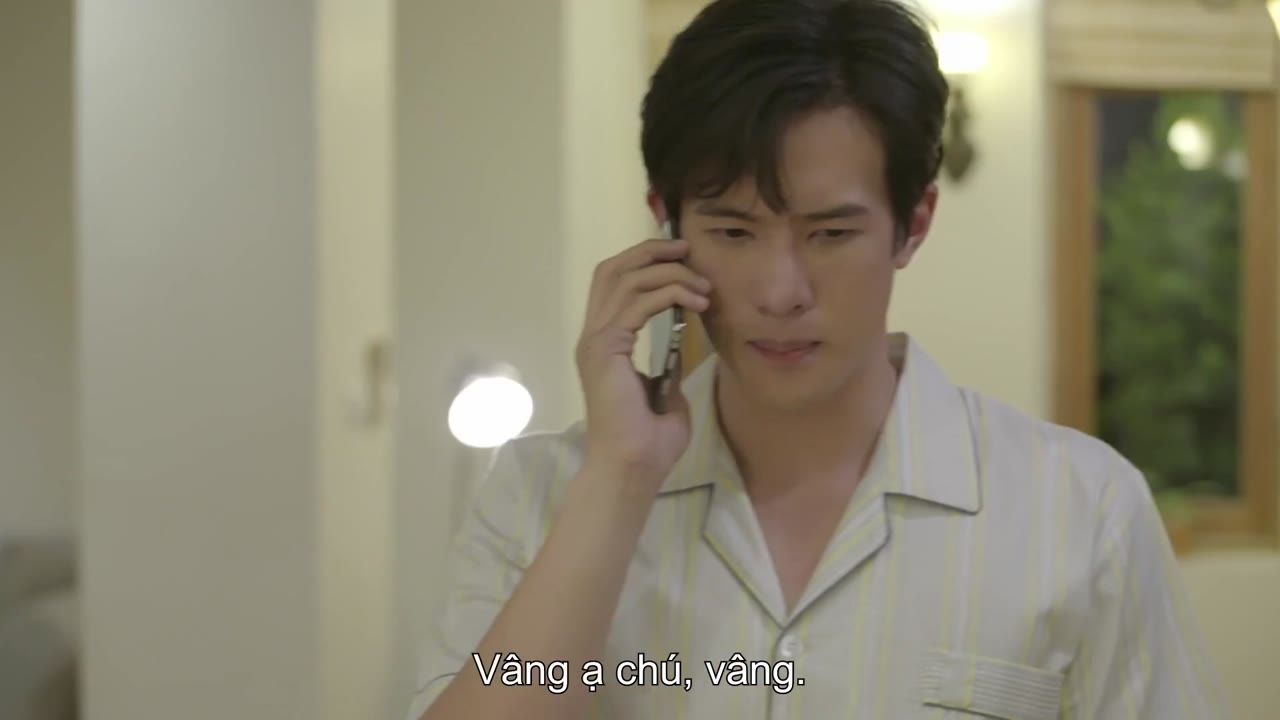 Hai Thế Giới tập 31 cảnh 2