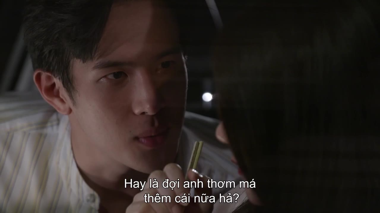 Hai Thế Giới tập 31 cảnh 3