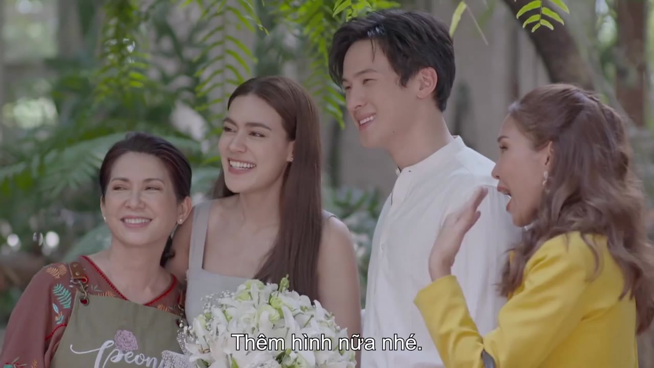 Hai Thế Giới tập 35 cảnh 3