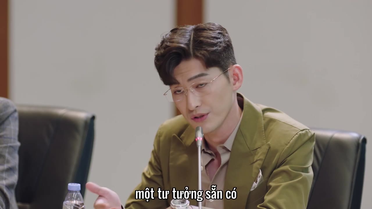 Nếu Em Bình An Đó Mới Là Ngày Đẹp Trời tập 2 cảnh 2