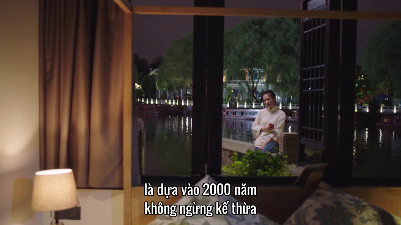 Nếu Em Bình An Đó Mới Là Ngày Đẹp Trời tập 3