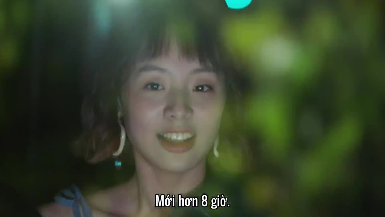 Nếu Em Bình An Đó Mới Là Ngày Đẹp Trời tập 5