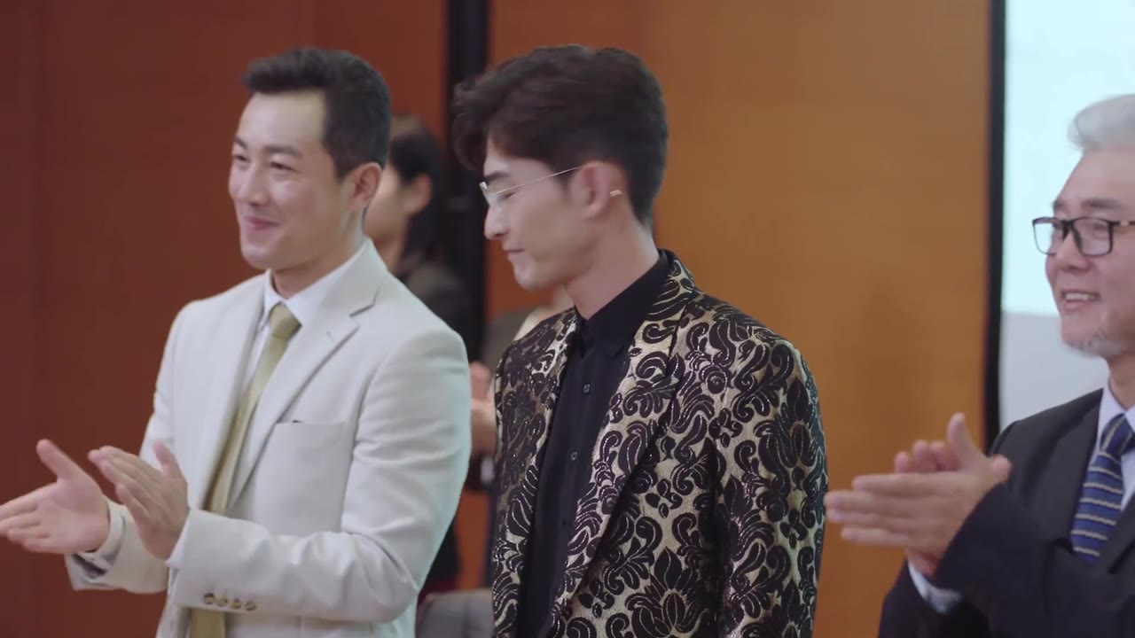 Nếu Em Bình An Đó Mới Là Ngày Đẹp Trời tập 6 cảnh 2