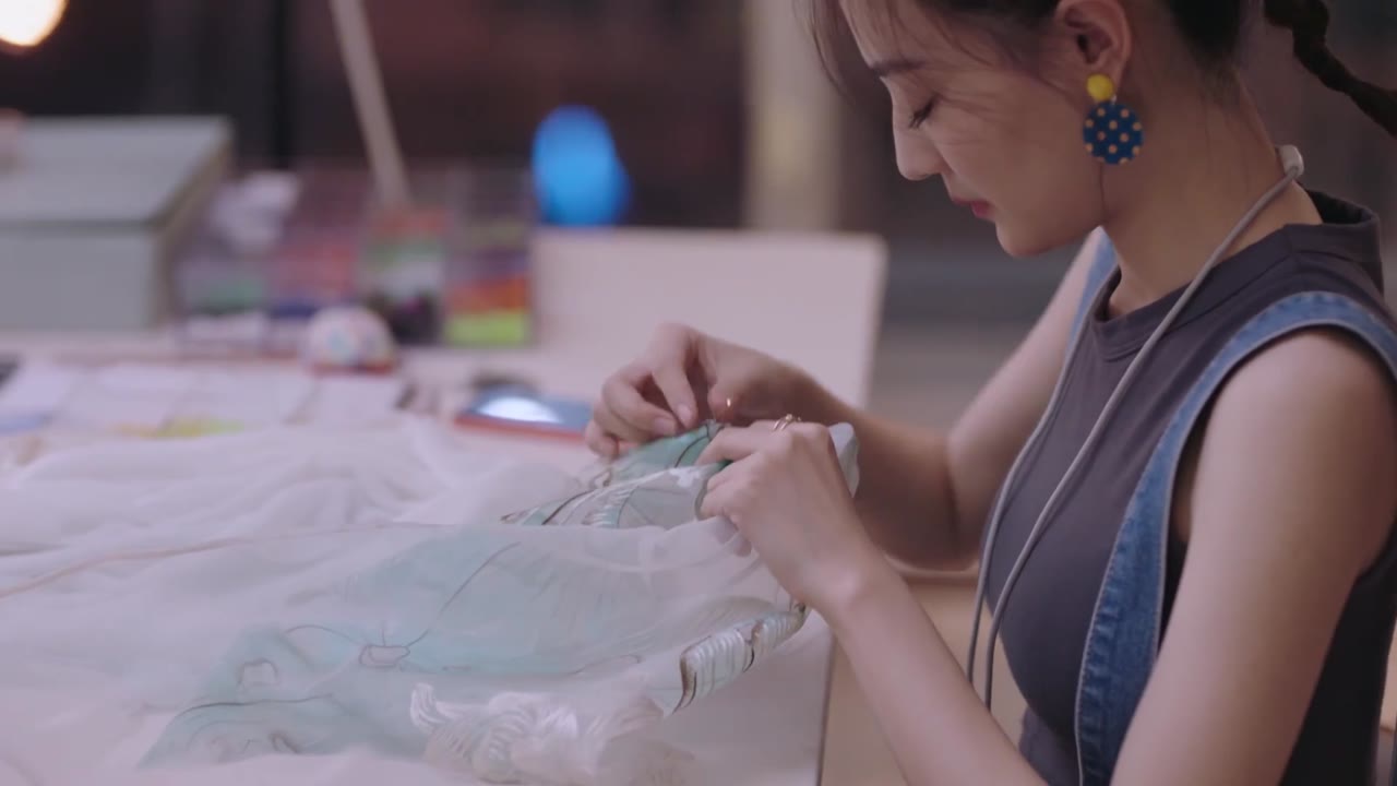 Nếu Em Bình An Đó Mới Là Ngày Đẹp Trời tập 7