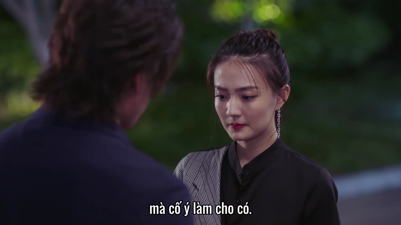 Nếu Em Bình An Đó Mới Là Ngày Đẹp Trời tập 7 cảnh 2