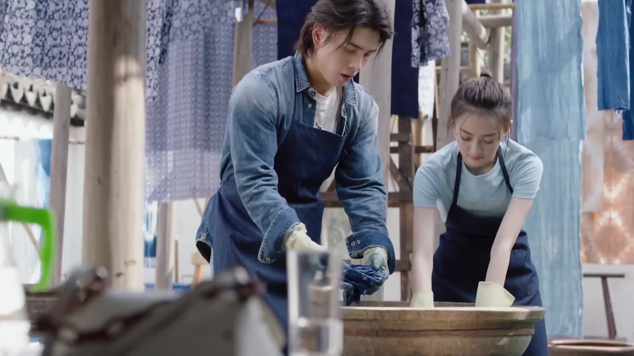 Nếu Em Bình An Đó Mới Là Ngày Đẹp Trời tập 10