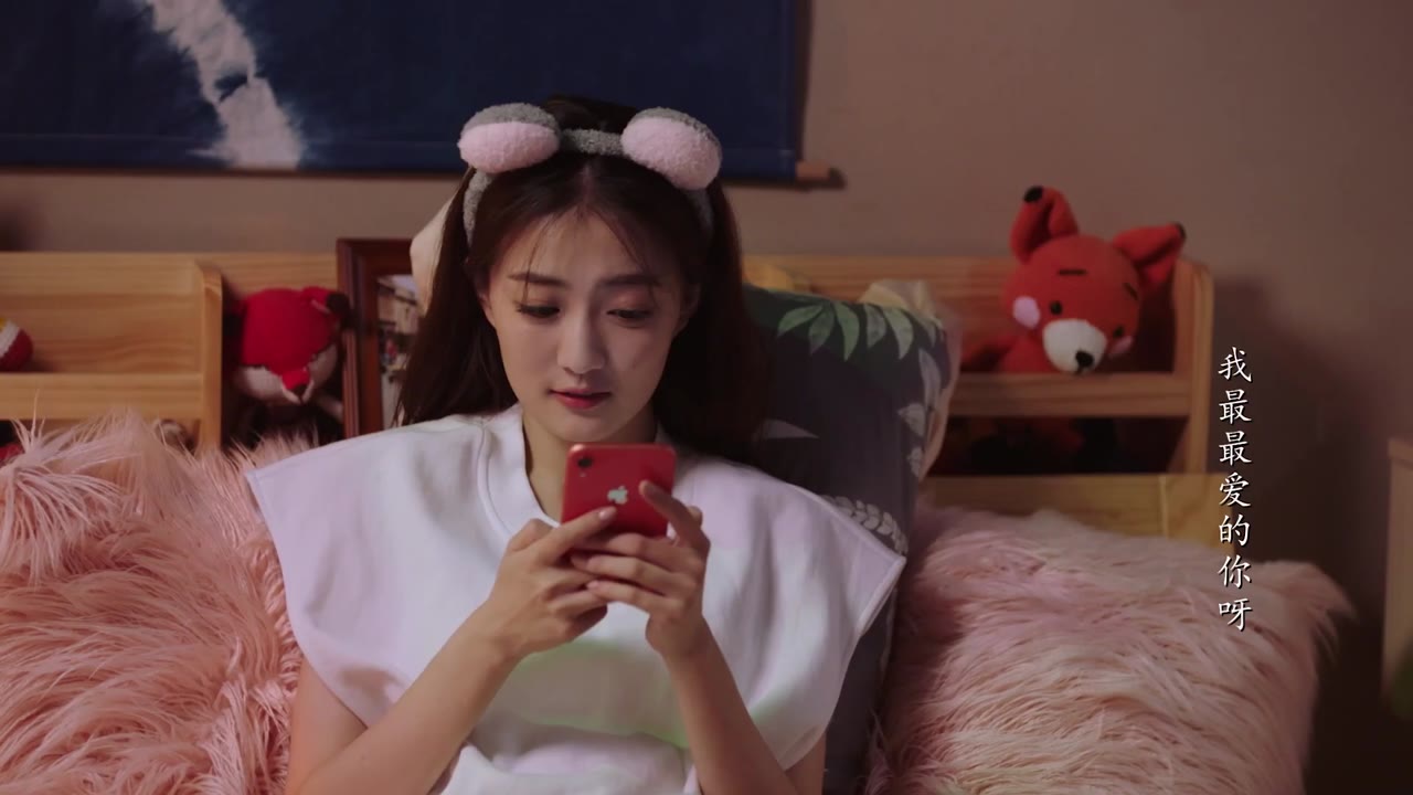 Nếu Em Bình An Đó Mới Là Ngày Đẹp Trời tập 10 cảnh 3