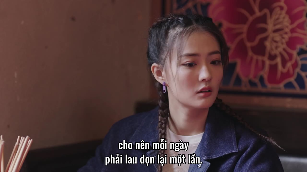 Nếu Em Bình An Đó Mới Là Ngày Đẹp Trời tập 13