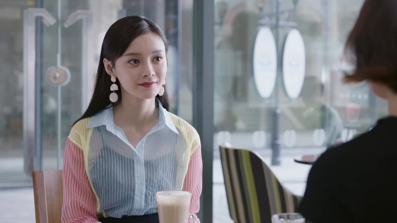 Nếu Em Bình An Đó Mới Là Ngày Đẹp Trời tập 15 cảnh 2