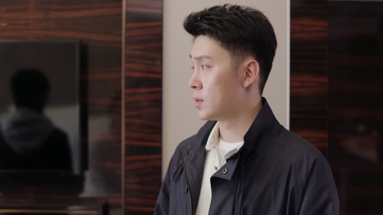 Nếu Em Bình An Đó Mới Là Ngày Đẹp Trời tập 18
