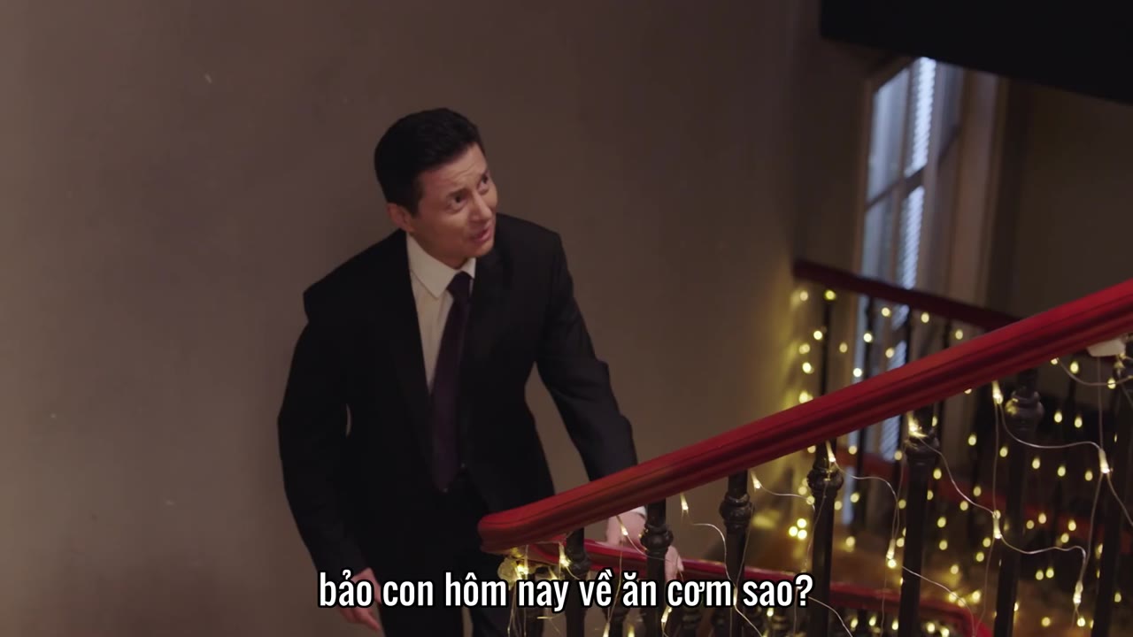 Nếu Em Bình An Đó Mới Là Ngày Đẹp Trời tập 22 cảnh 2