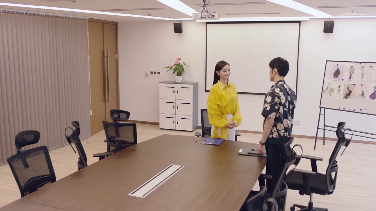 Nếu Em Bình An Đó Mới Là Ngày Đẹp Trời tập 24