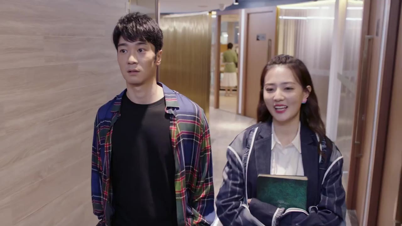 Nếu Em Bình An Đó Mới Là Ngày Đẹp Trời tập 26